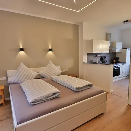 Appartement Funkenberg