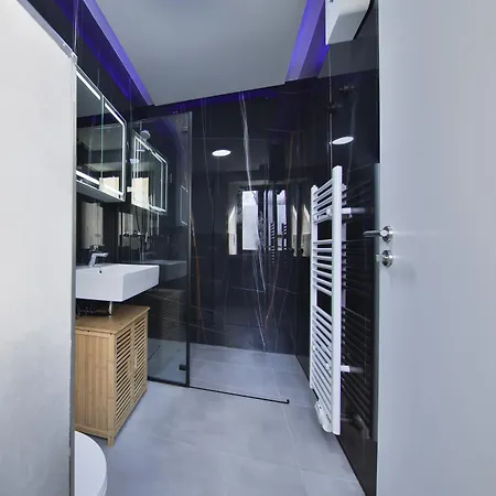 Apartment Funkenberg
