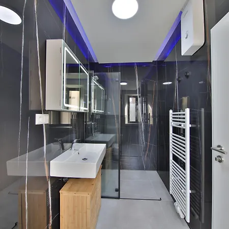 Appartement Funkenberg