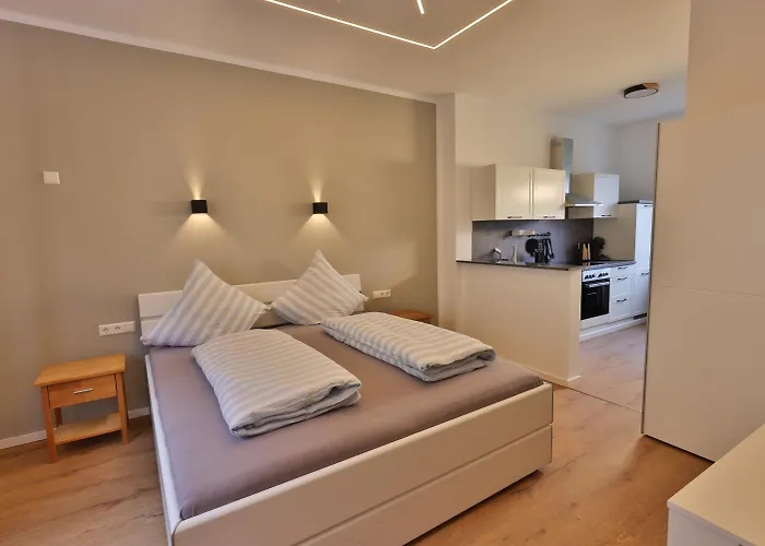 Apartamento Funkenberg