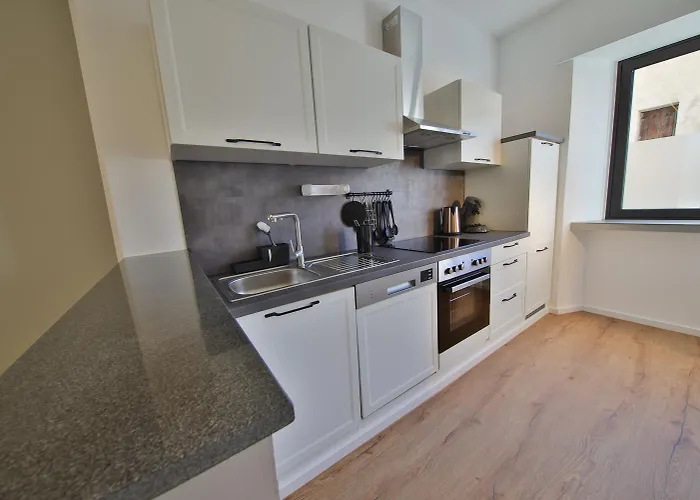 Apartamento Funkenberg *