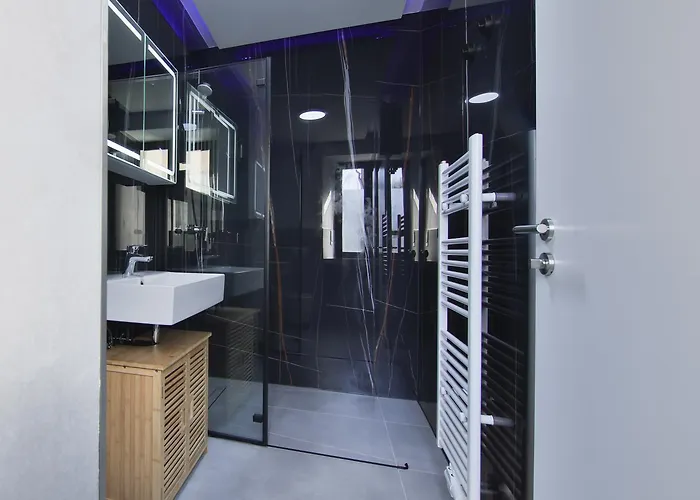 Apartamento Funkenberg