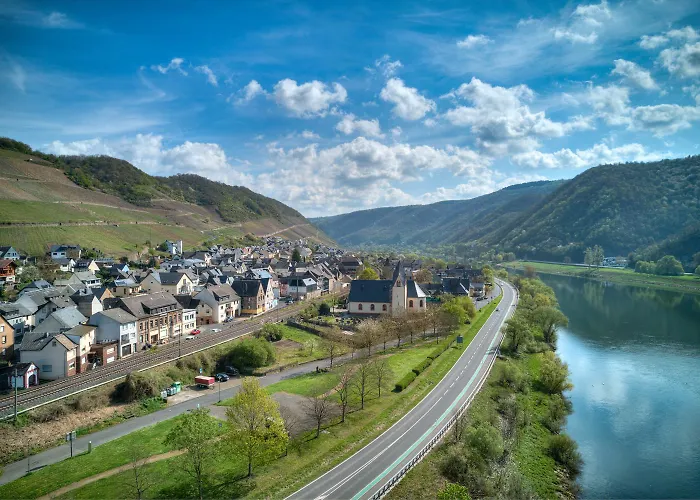 Funkenberg Apartamento Müden