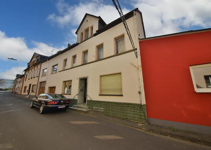 Funkenberg Apartamento Müden