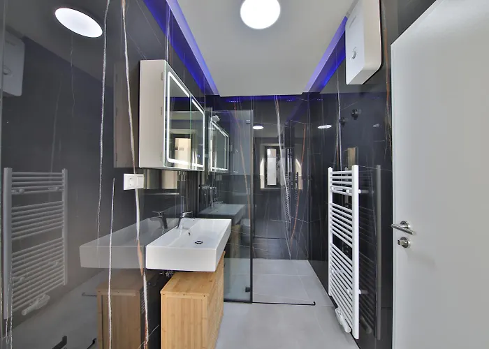 Apartamento Funkenberg